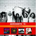 x4CD Original Albums
