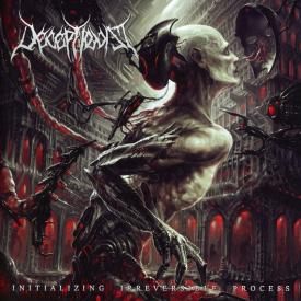 Initializing Irreversible Process