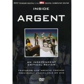 Inside (DVD)