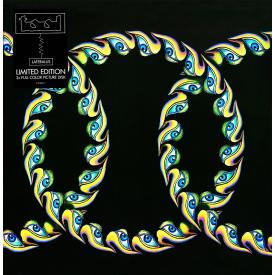 Lateralus (Double Vinyl)