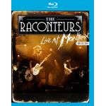 Live at Montreux 2008 [Blu-ray] 