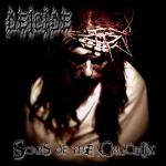 Scars Of The Crucifix (LP Vinyl)
