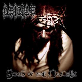 Scars Of The Crucifix (Vinyl)