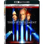 The Fifth Element - 4K Ultra HD