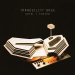 Tranquility Base Hotel & Casino (Digipack CD)