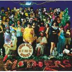 We're Only In It For The Money (LP Usado)