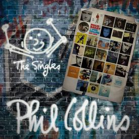 The Singles (Double Vinyl)