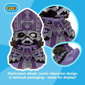 TUBBZ - Ghost BOXED Papa Perpetua V (Vinyl Figure)
