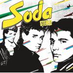 Soda Stereo (jewel Case Argentina Import)