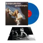 Race With The Devil - Blue (Colored Vinyl, Blue, Reissue)