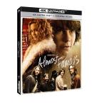 Almost Famous [4K UHD] 2-Discs