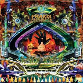Profanation: Preparation For A Coming Darkness