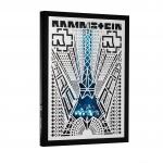 Paris (Blu-ray + 2CD Digipack Packaging)