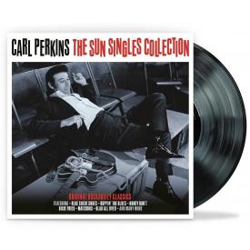 The Sun Singles Collection (Vinyl)