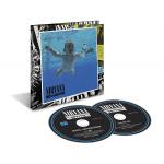 Nevermind (30th Anniversary Deluxe 2CD)