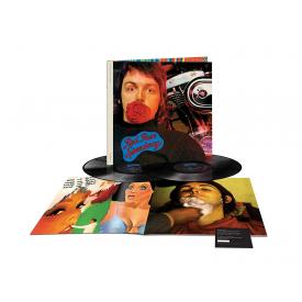 Red Rose Speedway (Double Vinyl)