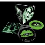 Bloody Kisses (30th Anniversary 2-CD Digipak Deluxe Edition)
