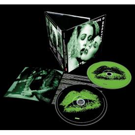 Bloody Kisses (30th Anniversary 2-CD Digipak Deluxe Edition)