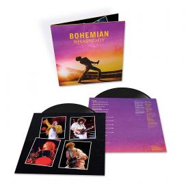 Bohemian Rhapsody (Double Vinyl)