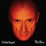 No Jacket Required (Limited Edition, Crystal Clear Vinyl)