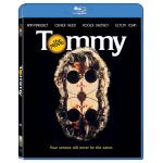 Tommy [Blu-ray]