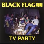 TV Party [Vinyl] Single 12