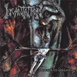 Onward to Golgotha (CD + DVD)