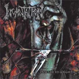 Onward to Golgotha (CD + DVD)