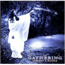 Almost A Dance (Vinyl)