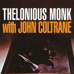 Thelonious Monk with John Coltrane (Vinyl)