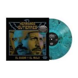 El Bueno Y El Malo (Indie Exclusive, Colored Vinyl, Turquoise, Black, Smoke)