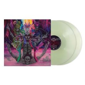 PRE VENTA // Marrow Deep (Limited Edition, Indie Exclusive, Clear Vinyl)