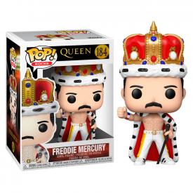 Funko Freddie Mercury 184 (Exclusive vinyl figure)