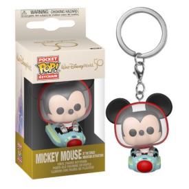 Pocket Pop! Keychain - Mickey Mouse