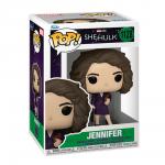 Funko She Hulk - Jennifer (Vinyl Figure)