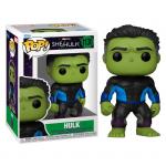 Funko She Hulk - Hulk (Vinyl Figure)