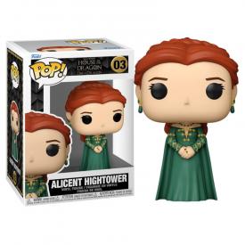 Alicent Hightower (Vinyl Figure)