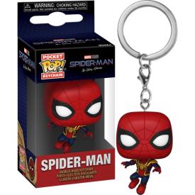 Pocket Pop! Keychain - Spider-Man