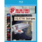 From the Vault: Live at the Tokyo Dome 1990 (Blu-Ray/2CD)