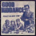 Peace in Our Time (LP)