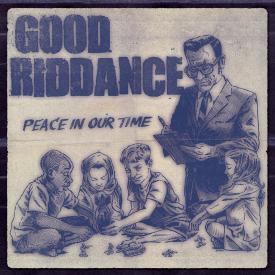 Peace in Our Time (LP)