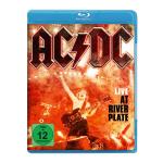 Live at River Plate (Blu-ray)