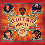 Guitar Heroes (LP)