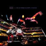 Live at Rome Olympic Stadium [CD/DVD]