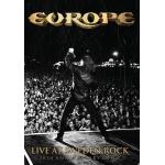 Live at Sweden Rock - 30th Anniversary Show (BluRay)