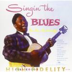 Singin' the Blues (LP Vinyl)