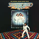 Saturday Night Fever Soundtrack (Double Vinyl)