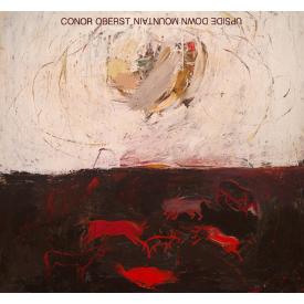 Upside Down Mountain (LP)