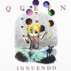 Innuendo (Vinyl)