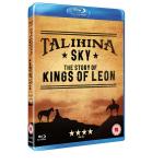 Talihina Sky:The Story of Kings of Leon (Blu-ray)